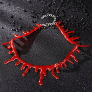 Halloween Handmade Creative Necklace