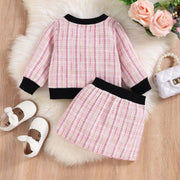 Long Sleeve Children's Clothing