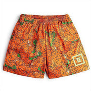 Anime Men Devil Fruit Manga Sports Shorts To Gym Fitn (3)