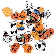 Halloween Series DIY Ornament Accessories