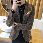 Men's Blazer 3