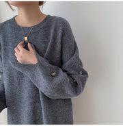 Sweaters for women in autumn and winter