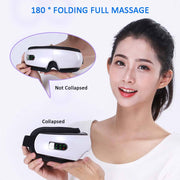 Smart eye massager 5