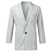 Long sleeve blazer 4