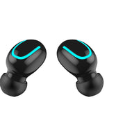 Bluetooth 5.0 Earphones TWS Wireless Headphones 2