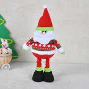 Christmas Decorations Gifts Ornaments Retractable