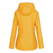 Outdoor Sports Jacket Women Winter Clothes