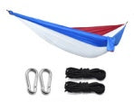 Ultralight Outdoor Camping Nylon Hammock Sleep Swing Tree Bed Garden Furniture Hanging Double Hammock Chair Hangmat4