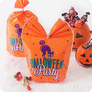 Holy Festival Candy Bag Halloween