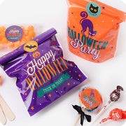 Holy Festival Candy Bag Halloween