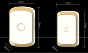 Wireless Doorbell 1