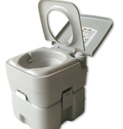 20L Portable Camping Toilet  4