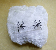 Halloween Decoration Spider Cotton Spider Web