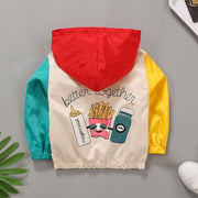 Baby Boys' Jackets