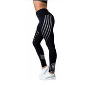 Women Workout Leggings Pants Women Leggins Women Fitness Night Glowing Autumn Winter Leggings Women legins