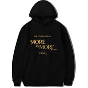 Singing Clothing Pullover Sweater Men And Women Hoodie Jacket