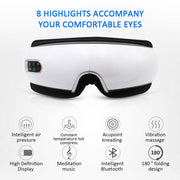 Smart eye massager 4