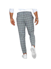 Men's Casual Trousers Loose And Thin Cross-Border Hot Style Casual Pants Men's Clothing