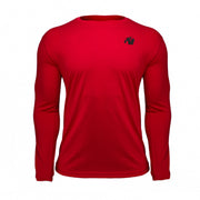 Fitness Brothers Sports and Leisure Thin Long Sleeve T-shirt