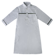 Muslim Arab Middle Eastern Teen Boy Robe