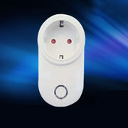 Smart Socket Wifi Smart European Socket 2