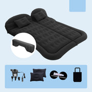 Inflatable Car Mattress SUV Inflatable Car Multifunctional Car Inflatable Bed Car Accessories Inflatable Bed 5