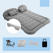 Inflatable Car Mattress SUV Inflatable Car Multifunctional Car Inflatable Bed Car Accessories Inflatable Bed 4