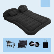 Inflatable Car Mattress SUV Inflatable Car Multifunctional Car Inflatable Bed Car Accessories Inflatable Bed 8