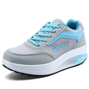 Single Shoes Travel Shoes Sports Shoes Women 3