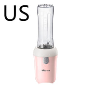 Portable Mixing Juicer Mini Home Cooking Machine 3