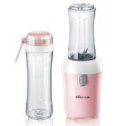 Portable Mixing Juicer Mini Home Cooking Machine 4