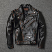 Harley's New Motorcycle Jacket Leather Men