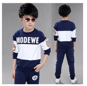 Outer Wear Baby Middle Aged Children's Pullover Sweater