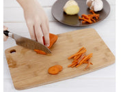 Kitchen cutting board