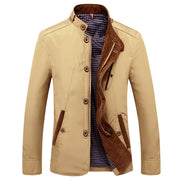 Spring and Autumn Men's New Jacket Men's Blazer