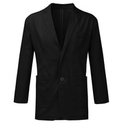 Long sleeve blazer 3