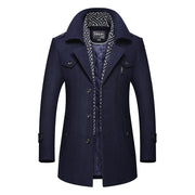 DORCHESTER PEACOAT