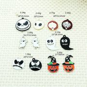 Halloween Series DIY Ornament Accessories