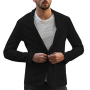 Long sleeve blazer 1