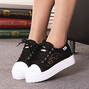 Canvas Shoes Women Xia Daddy Shoes Women 5