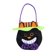 Halloween tote bag