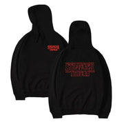 Stranger Things pullover sweatshirt