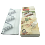 Kitchen Gadgets Triangular Dumpling Mold