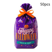 Holy Festival Candy Bag Halloween