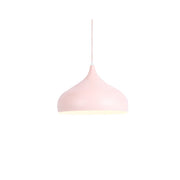 Modern and simple macaron aluminum lighting 13