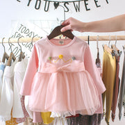 Baby Girl Dress