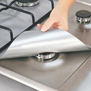 Gas Stove Surface Protection Pad