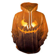 Hoodie for Halloween