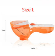 Digital Measuring Spoon Measuring Spoon Cup Baking Accessories Kitchen Measuring Spoon Measuring Tools Kitchen Accessories