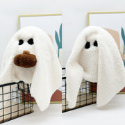 Halloween Ghost Plush Toy Doll Halloween Decorations